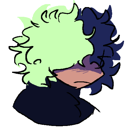 image drawn by melodi_bee! hii